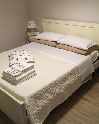 Vacanze a Casal Velino - Ascea in B&B