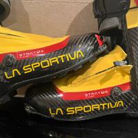 La Sportiva Stratos Hi Cube n 26
