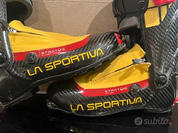 La Sportiva Stratos Hi Cube n 26