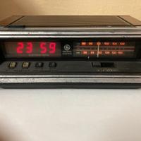 Radiosveglia Vintage