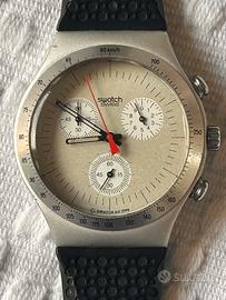 Swatch Irony Chrono Vintage (1996) Funzionante
