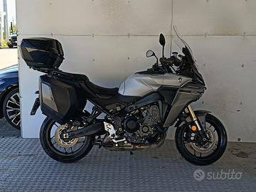YAMAHA Tracer 900 GT Abs my21