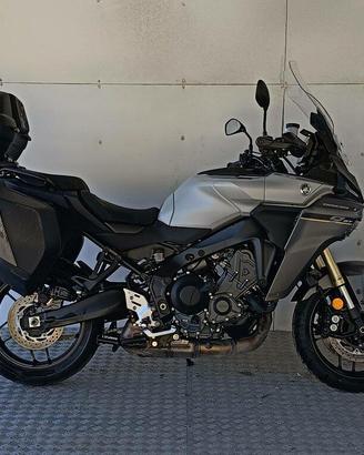 YAMAHA Tracer 900 GT Abs my21