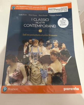 I classici nostri contemporanei 5.2