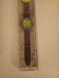 Orologi Swatch 