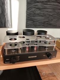 amplificatore valvolare