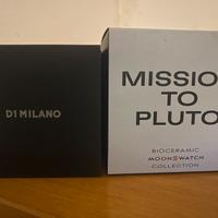 D1 Milano Sketch -OmegaxSwatch “Mission to pluto”