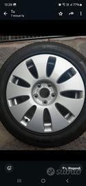cerchio audi
