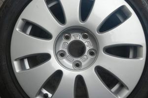 cerchio audi