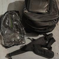 Borsa serbatoio GIVI