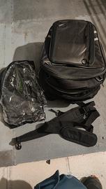 Borsa serbatoio GIVI