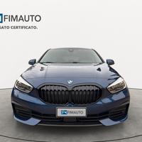 Bmw 118d 150 Cv 5p. Business Advantage - 2021