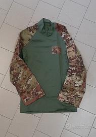 combat shirt beretta