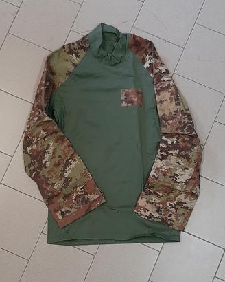 combat shirt beretta