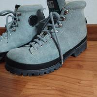 Scarponcini Benetton