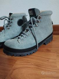 Scarponcini Benetton