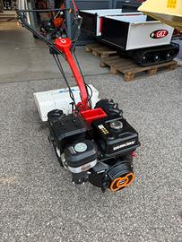 Motocoltivatore