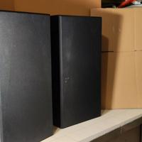 Casse passive vintage 70 w