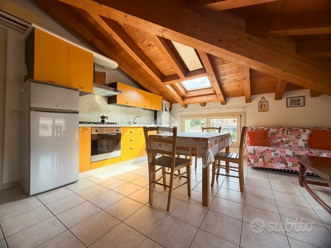 Appartamento – Monticelli Brusati, Calchera - Vista 2