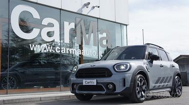 MINI Mini 1.5 Cooper Untamed Edition Countryman
