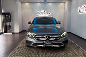 Mercedes-benz E 220 d S.W. 4Matic Auto Business Sp