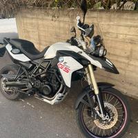 Bmw f 800 gs