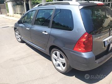 PEUGEOT 307 sw