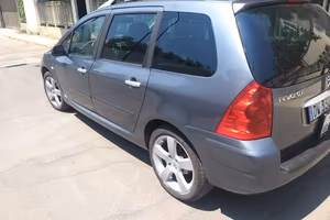 PEUGEOT 307 sw