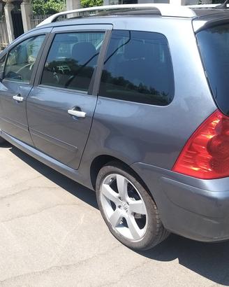 PEUGEOT 307 sw