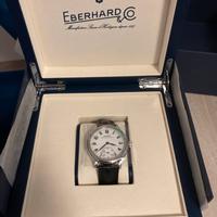 Eberhard & Co Traversetolo- orologio