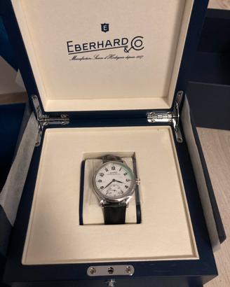 Eberhard & Co Traversetolo- orologio