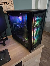  PC Gaming / Pro Workstation