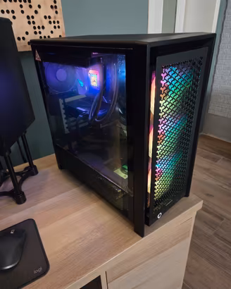  PC Gaming / Pro Workstation
