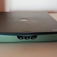 Scanner Canon Lide 25