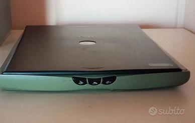 Scanner Canon Lide 25