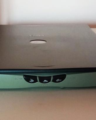 Scanner Canon Lide 25