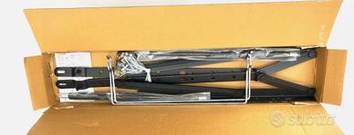 Meccanismo di Molle a Gas per Letto