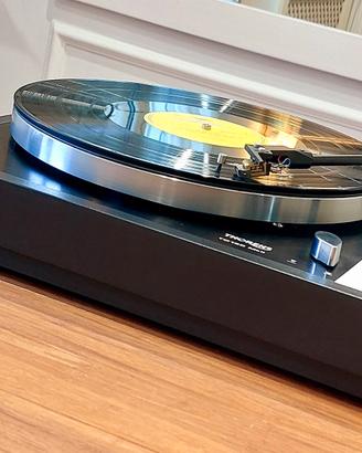 Thorens / Pickering .Bobo