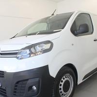 CITROEN Jumpy M 1.6 BlueHDi 115 Cv. Business