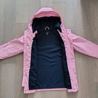 OVS giacca impermeabile 