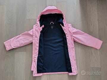 OVS giacca impermeabile 