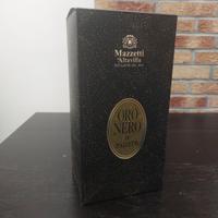 Oro Nero Mazzetti Liquore grappa e caffè 70cl