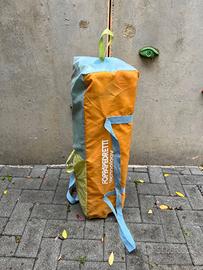 Lettino campeggio Foppapedretti Tartaruga Light