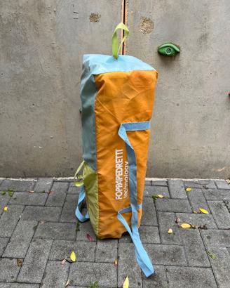 Lettino campeggio Foppapedretti Tartaruga Light