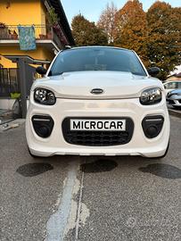 Ligier Due Initial - 2023