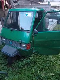 Piaggio ApeTM