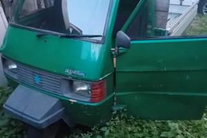 Piaggio ApeTM
