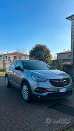 OPEL GRANDLAND X 2018