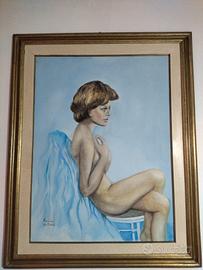 quadro Carducci da Rimini 