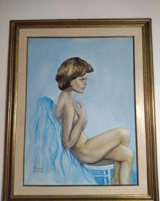 quadro Carducci da Rimini 
